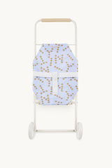 GOMMU BIG STROLLER *BIG STARS*