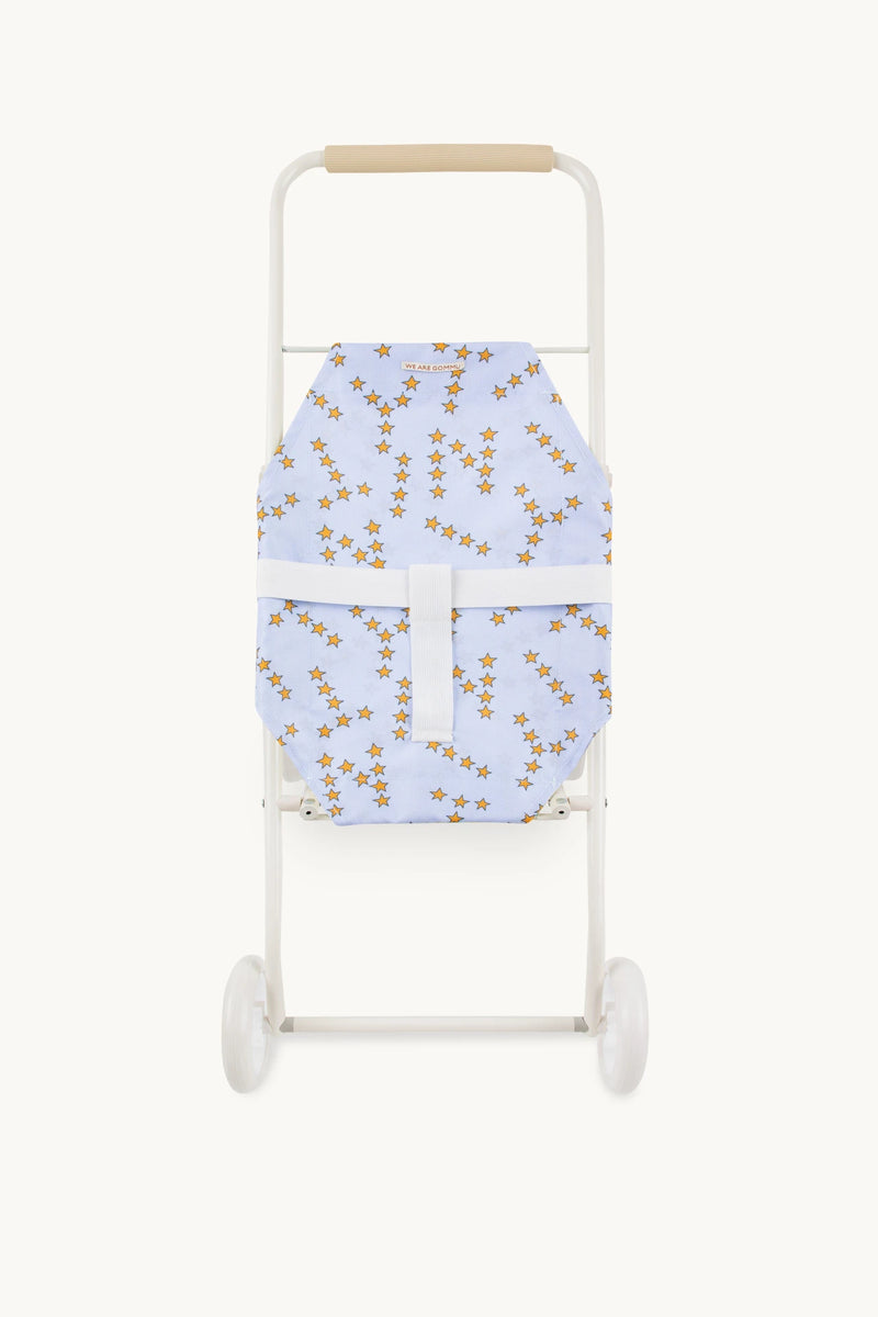 GOMMU BIG STROLLER *BIG STARS*