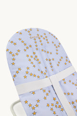 GOMMU BIG BOUNCING CHAIR *STARS*