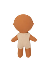 GOMMU BABY *ALMOND*