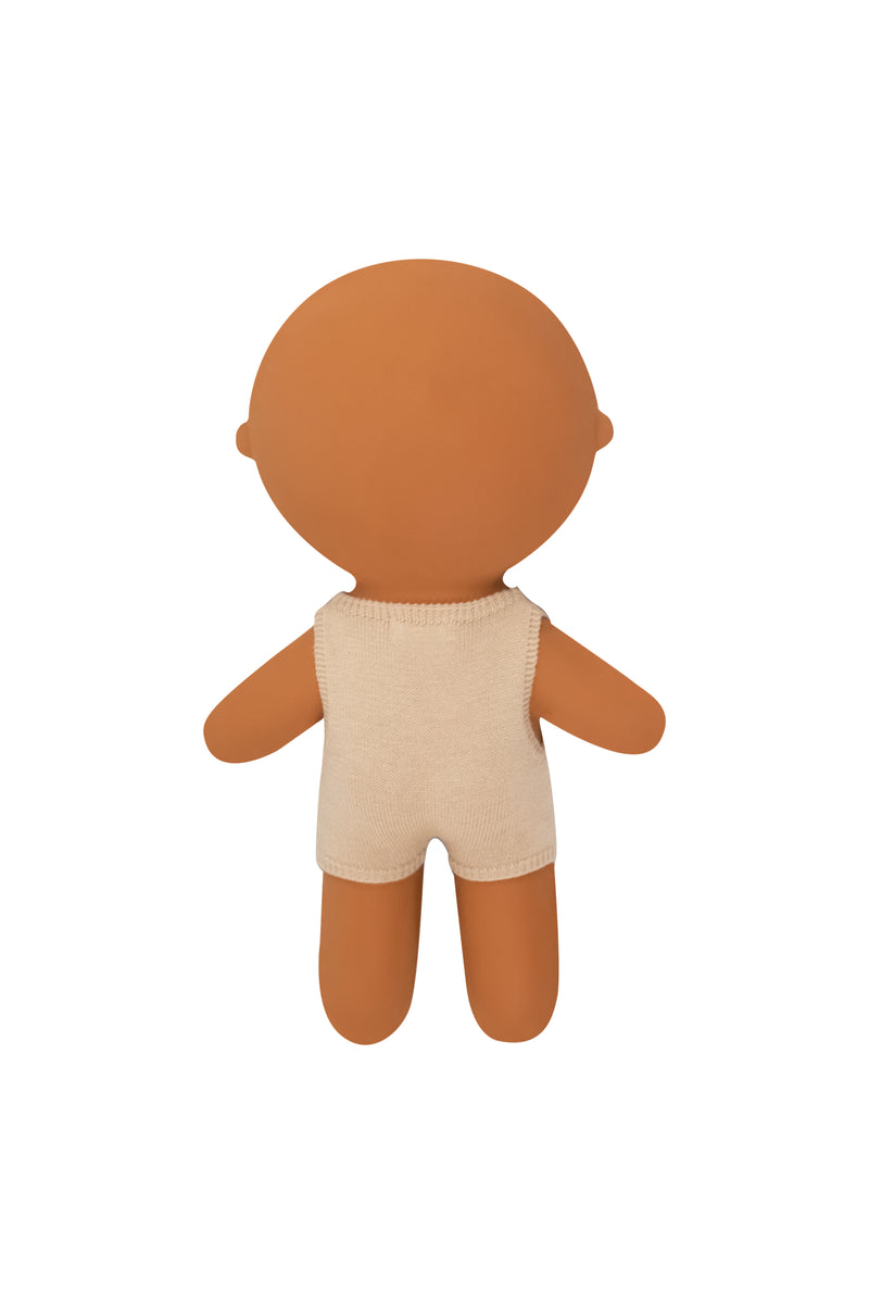 GOMMU BABY *ALMOND*