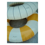 Sally Swim Ring - Sunset +6Y