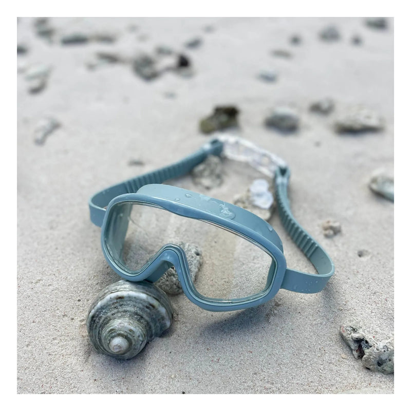 Swim goggle - Nordic Blue