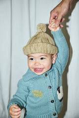 Baby Overcast Meadow 2 pcs Set