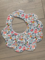 Blue Betsy Bib