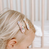 Little Audrey Little Hair Clips "set of 2"