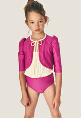 JULIETA SWIMWEAR SET