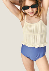 PAULINE SWIMWEAR SET