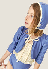 PAULINE SWIMWEAR SET