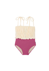 JULIETA SWIMWEAR SET
