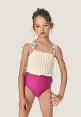 JULIETA SWIMWEAR SET