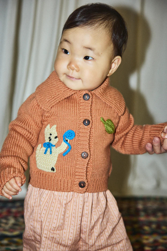 Baby Palomino Meadow 2 pcs Set