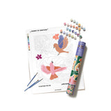 Paint by Numbers - Life is Beautiful