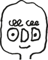 ODD logo