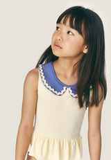 BLUE OLIE SWIMWEAR SET