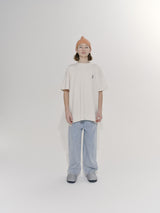 Lily Oversize Tee