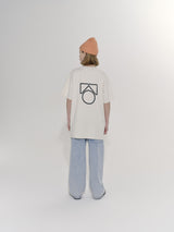 Lily Oversize Tee