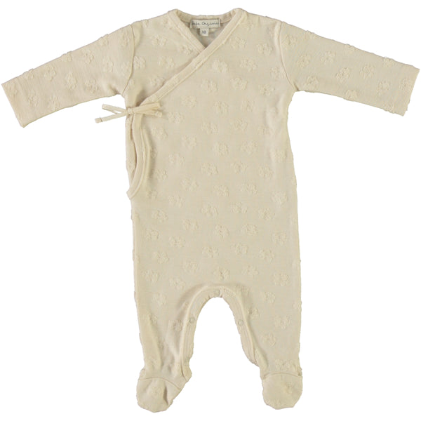 Fleury Wrap 2 pieces Baby Set