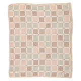 Patchwork Blanket Mellow