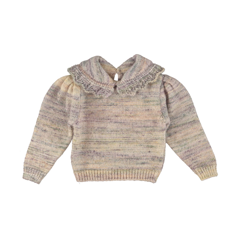 Sienna Baby Sweater & Leggings