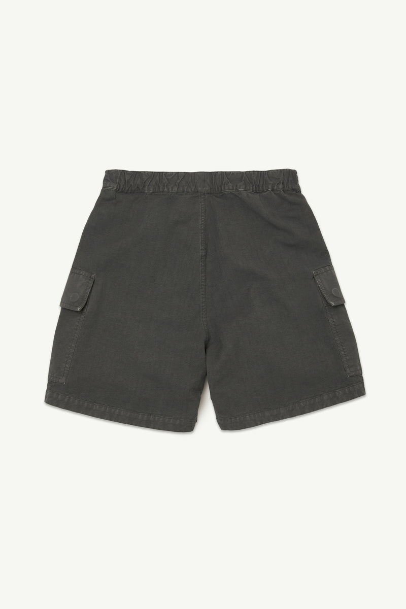 Iron Cargo Short