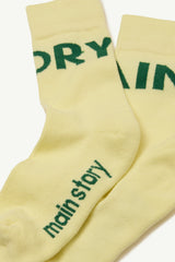 Zest Socks