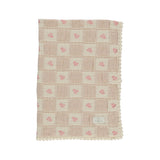 Blooms Blanket