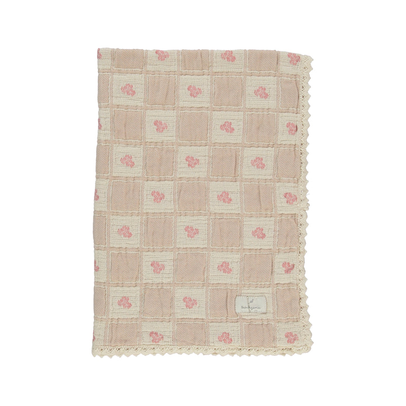 Blooms Blanket