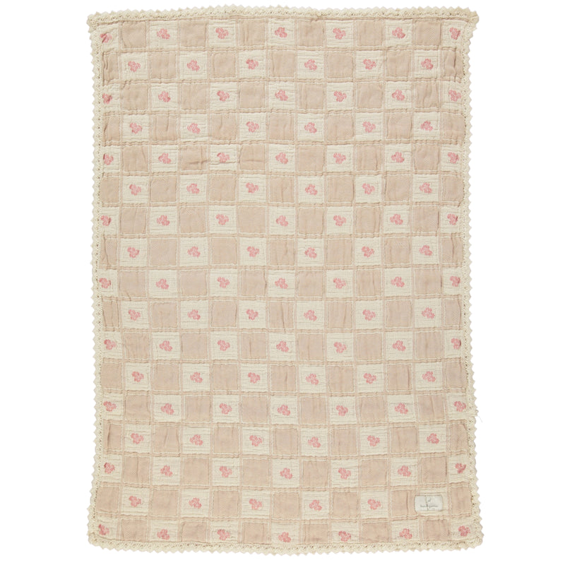 Blooms Blanket