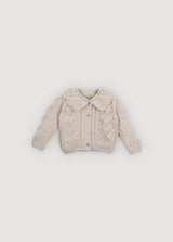 Lila Baby Set
