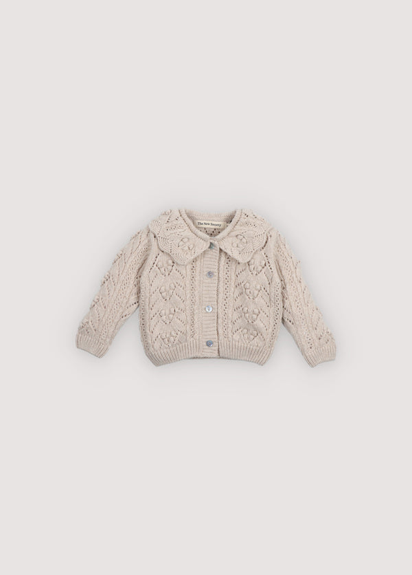 Lila Baby Set