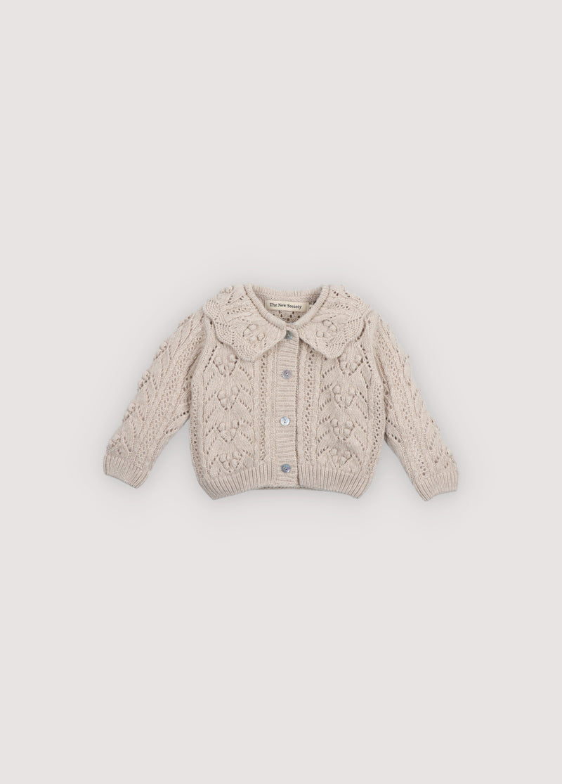 Lila Baby Set