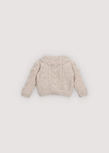 Lila Baby Set