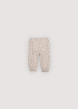 Lila Baby Set