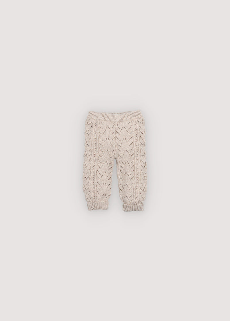 Lila Baby Set