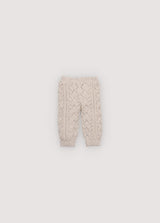 Lila Baby Set