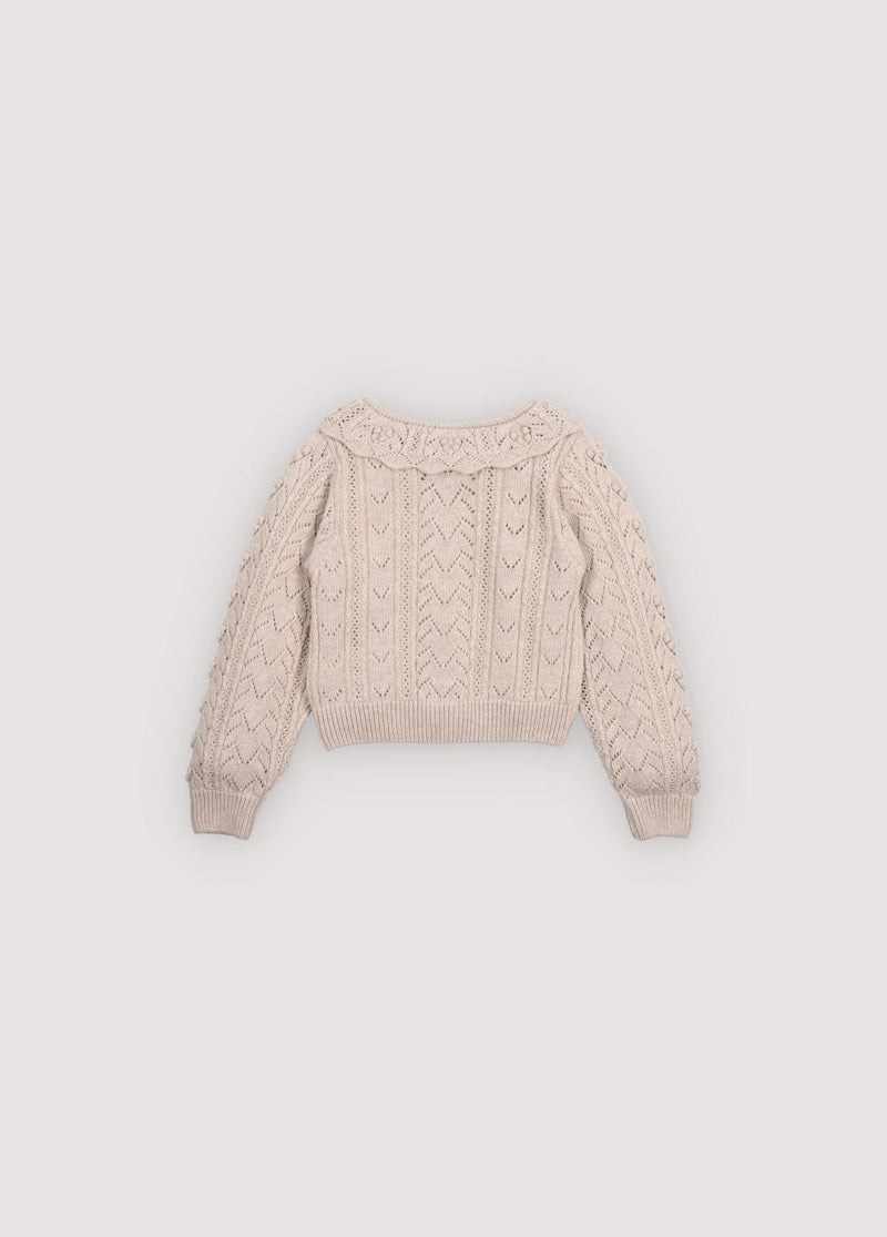 Lila Outfit set