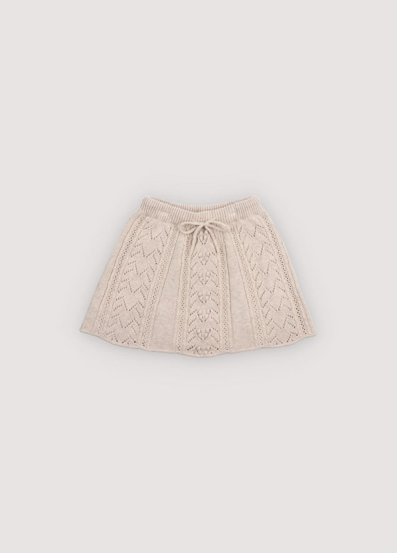 Lila Outfit set