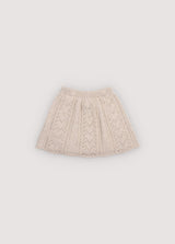 Lila Outfit set