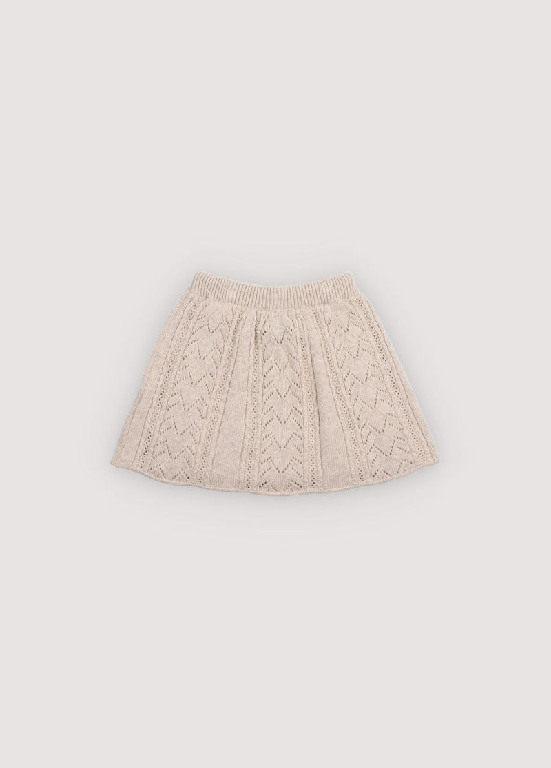 Lila Outfit set