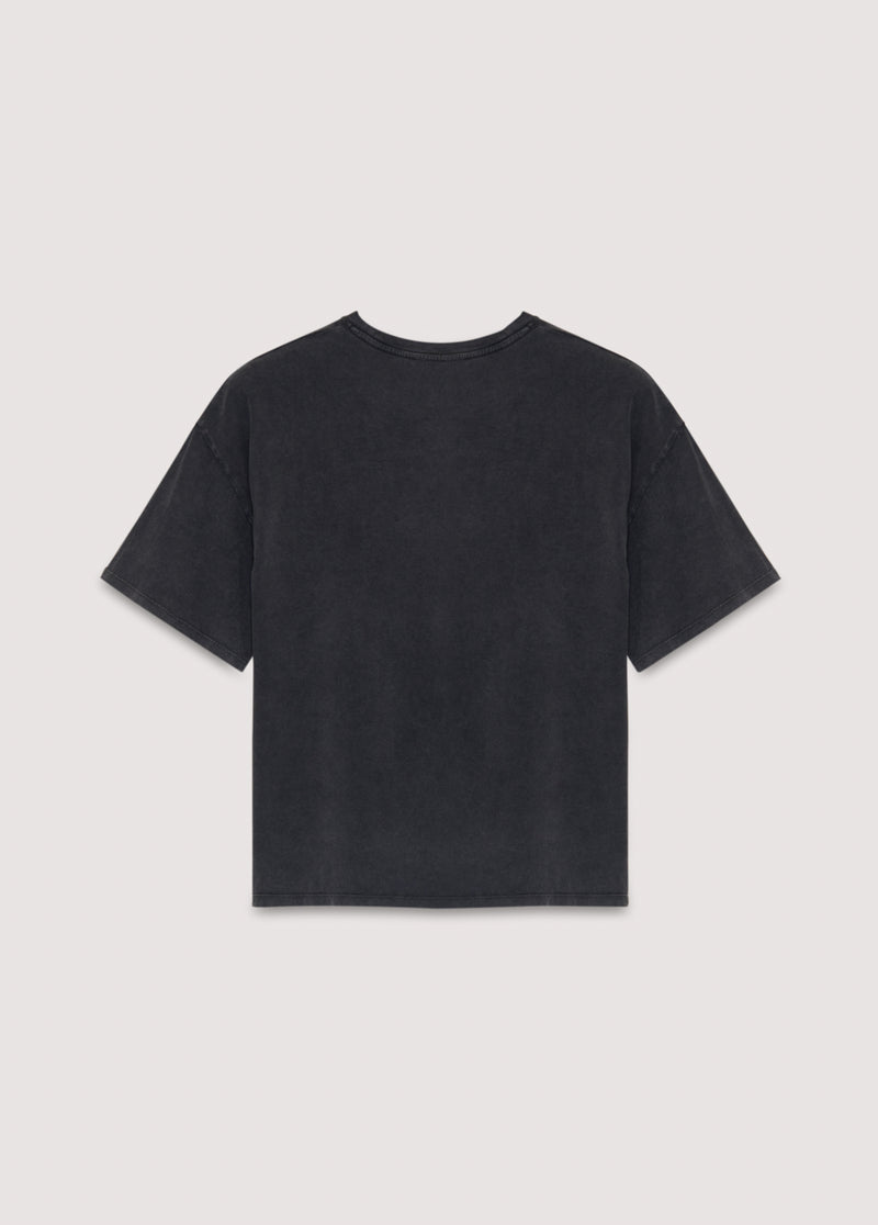 Grey Mariana Teen T-Shirt