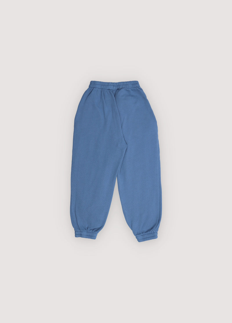 Miguel Starlight Blue Tracksuit