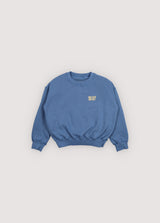 Miguel Starlight Blue Tracksuit
