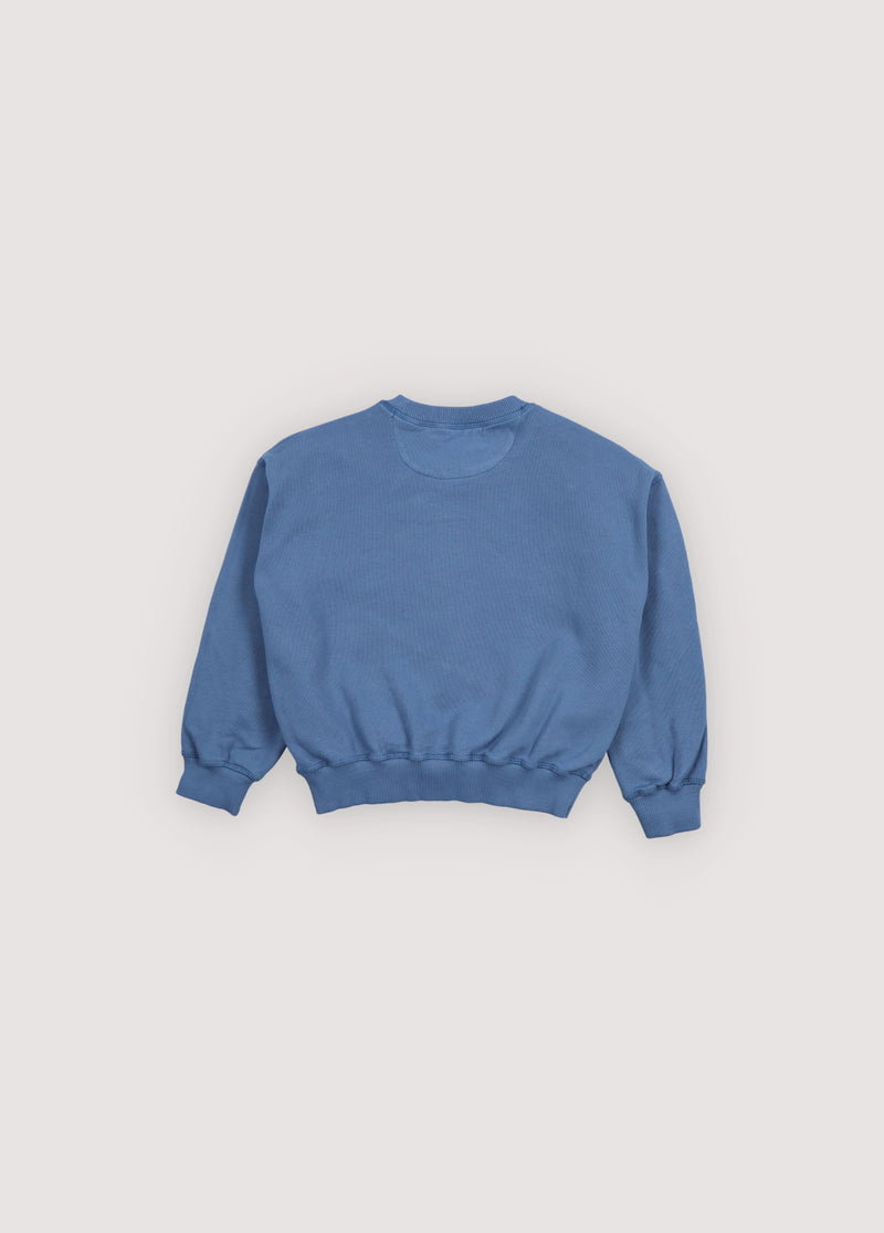 Miguel Starlight Blue Tracksuit