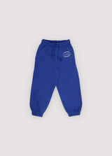 Nico Polo Astral Blue 3 pcs Tracksuit