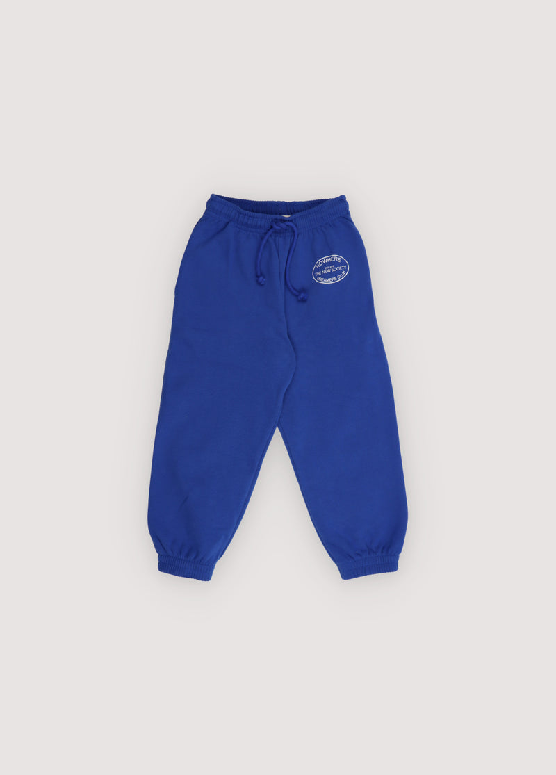 Nico Polo Astral Blue 3 pcs Tracksuit