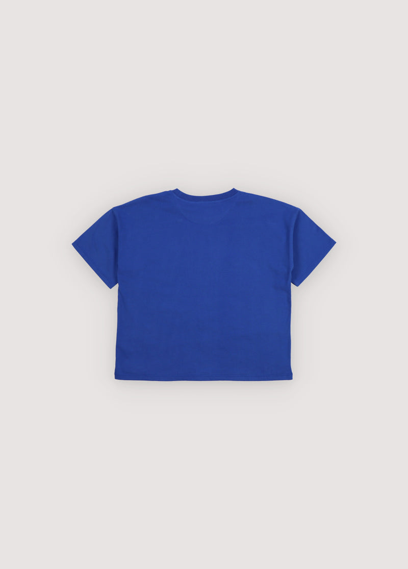 Nico Polo Astral Blue 3 pcs Tracksuit