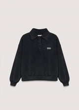 Grey Valeria Teen Polo &  Jogging Pants