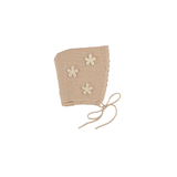 Earthy Lucette Baby Girl 3 Pieces Set