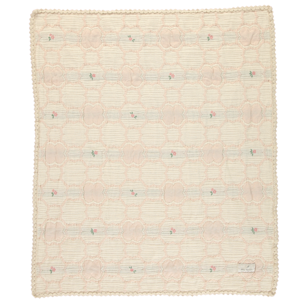 Cleo Blanket